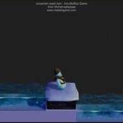 Side Scroll Water Test In Unity