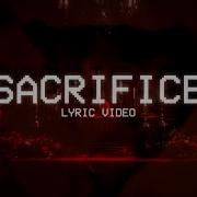 RIELL X Besomorph Sacrifice Lyric Video
