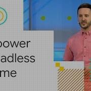 The Power Of Headless Chrome And Browser Automation Google I O 18