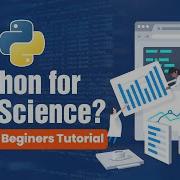 Python For Data Science Complete Beginners Tutorial Features Uses Advantages InsideAIML