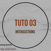 Terrain Streaming System V2 Tutorial 03 Tiles Intersections