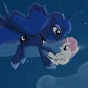 Come Little Children Sarah Song MLP PMV