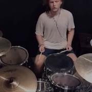 Code Orange The New Reality Drum Cover