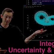 Numerical Integration Of Chaotic Dynamics Uncertainty Propagation Vectorized Integration