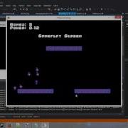 C MonoGame Farseer Physics BomberGuy Game Demo
