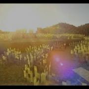 Testing Cinematic Capabilities SEUS V10