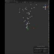 Unity Particle Effects Preview Panel