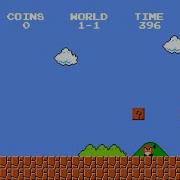 Quick Tutorial Run And Play Mario Game In Python