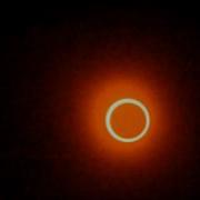 Annular Solar Eclipse Live Fallon Nevada May 2012 Wmv