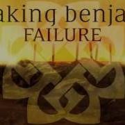 Breaking Benjamin Failure Lyrics