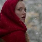 Keep The Streets Empty For Me By Fever Ray In Red Riding Hood
