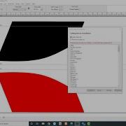 PLOTTER SETUP