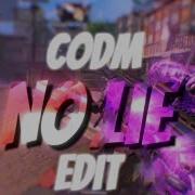 Codm No Lie Edit My First Codm Edit