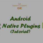 Android Native Plugins For Unity Tutorial