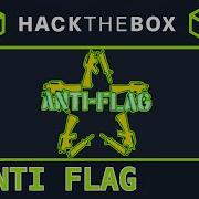 Anti Flag Easy HackTheBox Reversing Challenge Binary Patching With Ghidra Pwntools