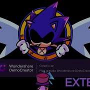 Final Escape Friday Night Funkin FULL SONG 1 Hour