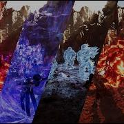 Magic Effects Pack 5 Unity 3d