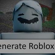 Искусственный интеллект создающий модели в Roblox выглядит жутко