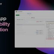 Автоматизированное тестирование доступности приложений для Android и IOS TestMu AI