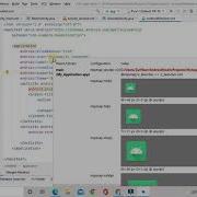 AndroidManifest Xml File Android Studio Tutorial
