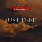 How To Train Your Dragon Theme Just Free Epic Fanmade Test Drive