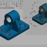 SolidWorks Tutorial For Beginners Exercise 31