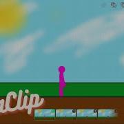 BACK FLIP FlipaClip 2023 Toutorial Video Animation Toutorial