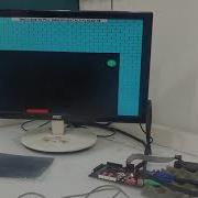 Fpga101 A Simple Atari Breakout Game