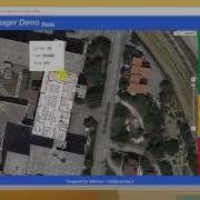 WiManager The Web Application For Remote Management Of Wireless Sensor Networks WiSense Srl