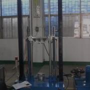 Acceleration Mechanical Shock And Impact Tester ASLi Brand