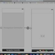 Intro To IOS Programming 1 Of 4 Navigation Controller