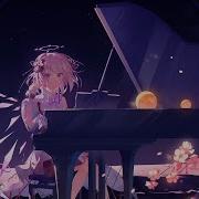 Nightcore SawanoHiroyuki NZk Uru Binary Star Moll