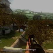 KZone Sick4menz CoD2