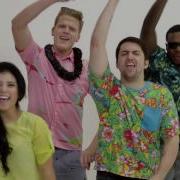 Official Video Cruisin For A Bruisin Pentatonix