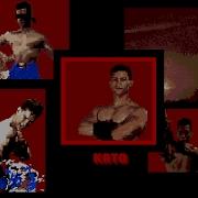 Pit Fighter Atari ST