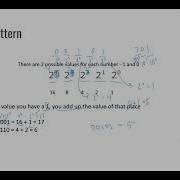 Introductory Cryptography Meeting 6 Baconian Cipher