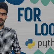 For Loop Python Mastery Ep 26 Code Io Tamil