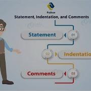 Indentation In Python Python Comments Tutorial 2