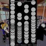 Skill Issue Vs 100 Accuracy FNF Bot