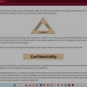 TryHackMe Principles Of Security Answers