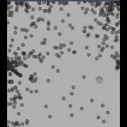 CMTraerPhysics Free Floating Demo
