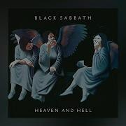 Black Sabbath Heaven Hell Full Album
