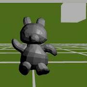 OBJ Viewer C OpenGL Qt
