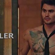 MARKED MAN Official Trailer 2025 Chase Stokes