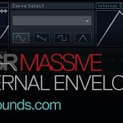 NI Massive Tutorial Using Massive S Internal Envelopes