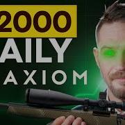 How To SNIPE Twitter Tracker Memecoins Using AXIOM Full Guide