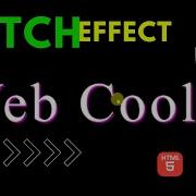 Create A Glitch Text Animation With HTML CSS Easy Web Design Effect