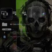 PS5 On PS3 Dynamic Theme V1 0