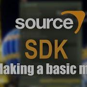 Source SDK Creating A Basic Mod