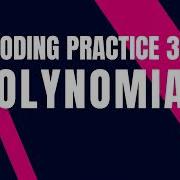 Polynomial Coding Practice 35 Debugging And Approach Python Coding Tips Nxtwave Ccbp 4 0